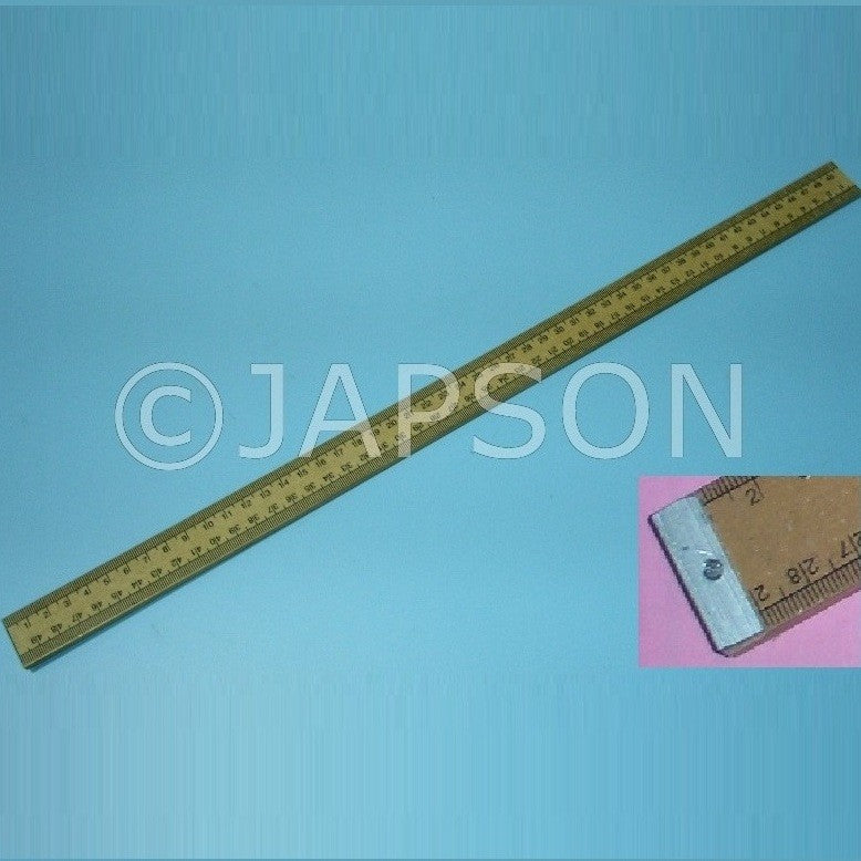 Meter Rule, Soft Wood, MDF Meter Rule, Soft Wood, MDF